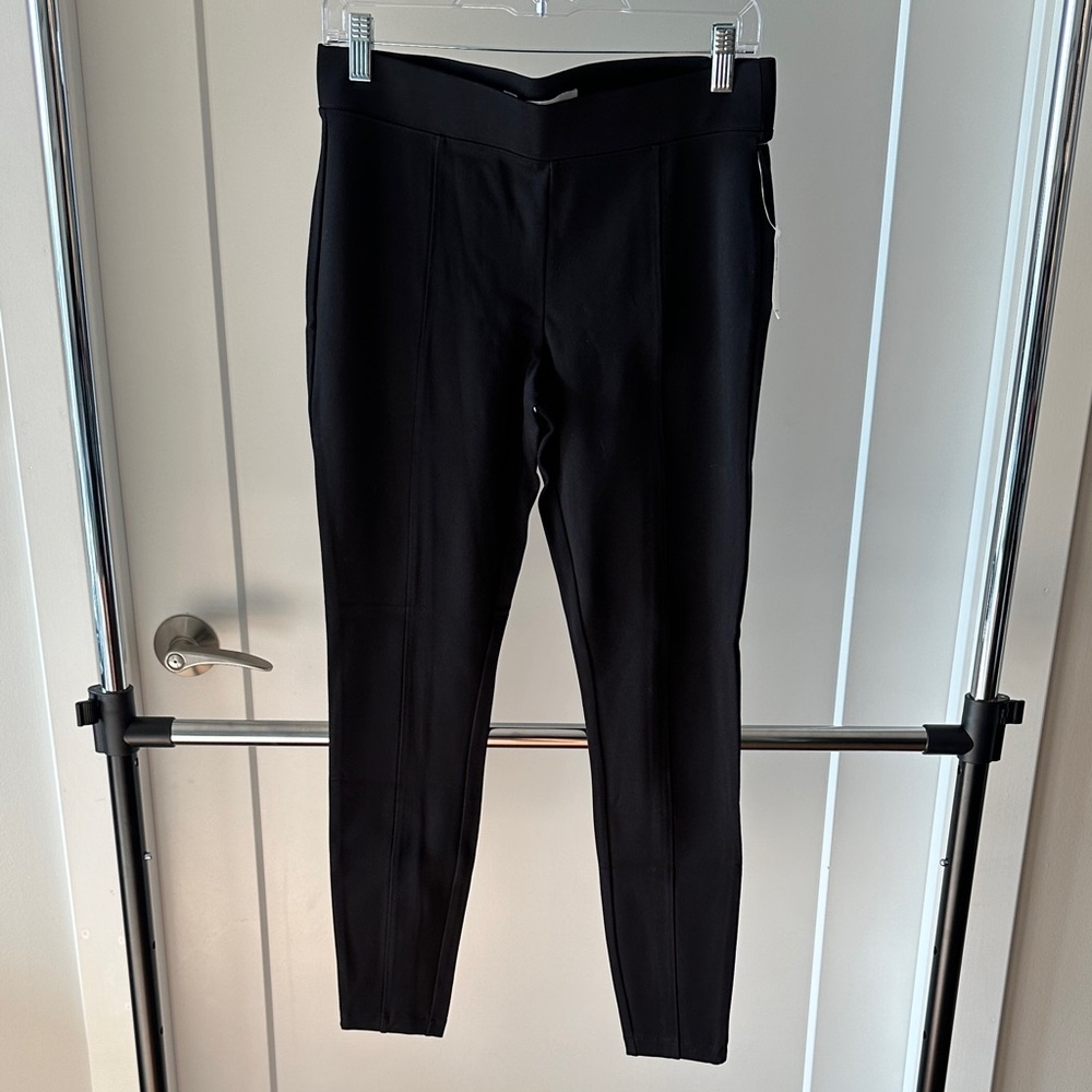 Old Navy Classic Black Stevie Skinny Pants
